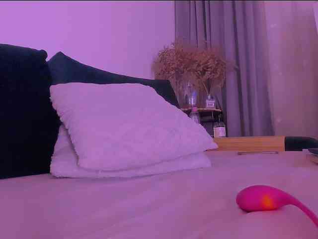 Mussaenda webcam