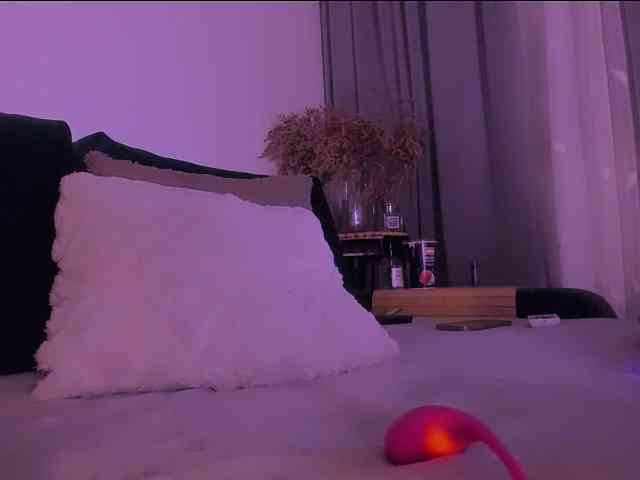 Mussaenda webcam