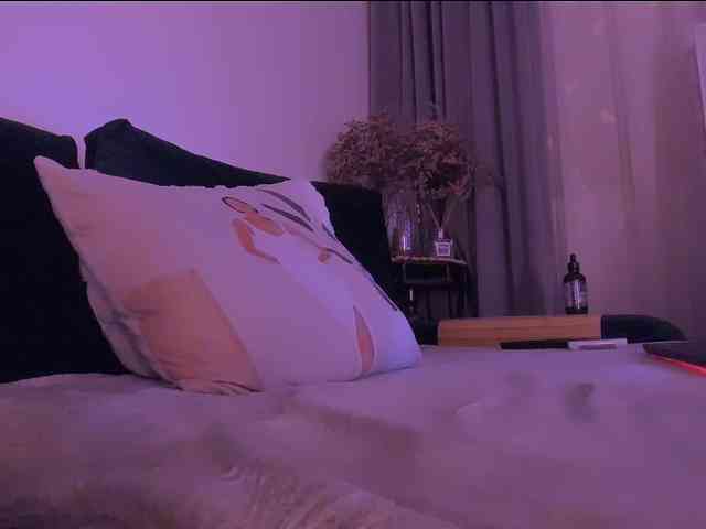 Mussaenda webcam