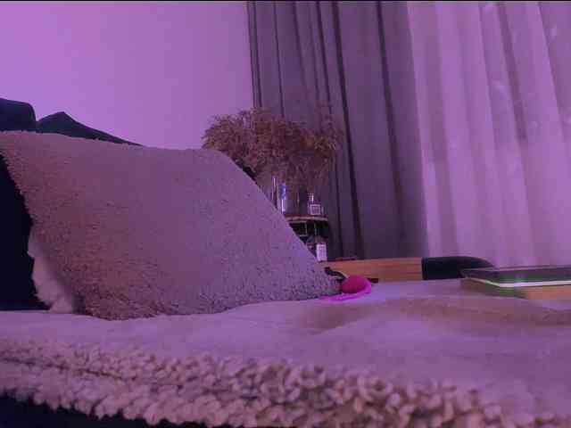 Mussaenda webcam