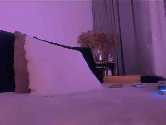 Mussaenda webcam