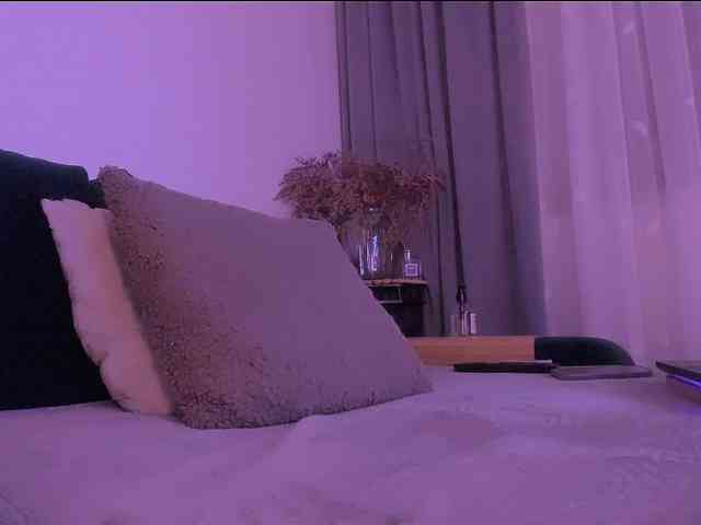 Mussaenda webcam