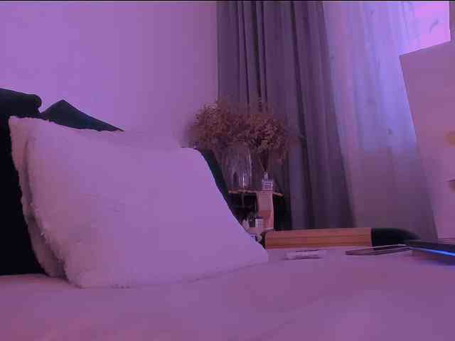 Mussaenda webcam