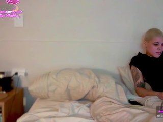 MarcellaGriffin Porn Show