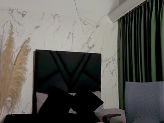 MarcellaGriffin Porn Show