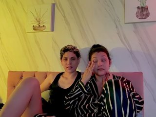 MarcellaGriffin Porn Show