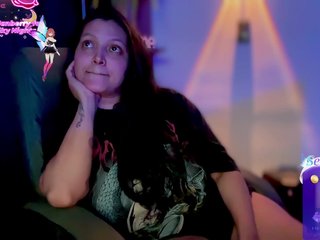 MarcellaGriffin Porn Show
