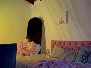 MarcellaGriffin Porn Show