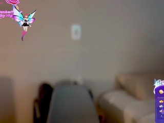 MarcellaGriffin Porn Show