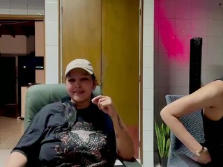 MarcellaGriffin Porn Show