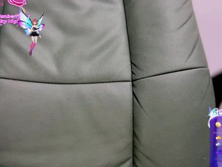MarcellaGriffin Porn Show