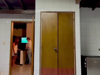 marce_and_lau Porn Show