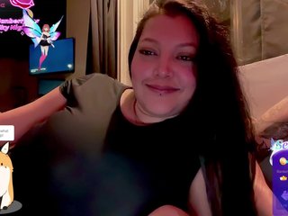 MarcellaGriffin Porn Show
