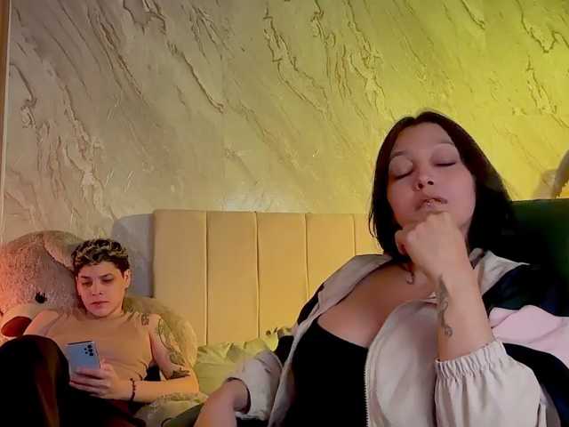 MarcellaGriffin live cam on BongaCams