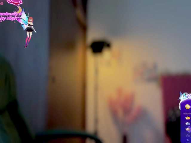 MarcellaGriffin's BongaCams show and profile