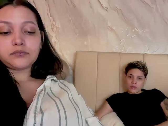 MarcellaGriffin live cam on BongaCams