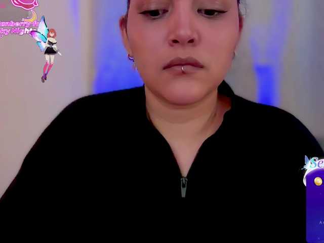 MarcellaGriffin's BongaCams show and profile