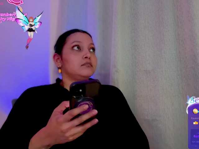 MarcellaGriffin's BongaCams show and profile