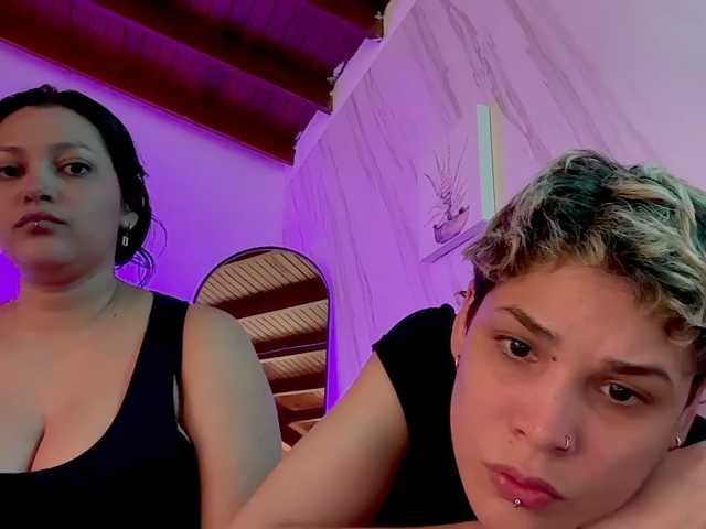 MarcellaGriffin live cam on BongaCams