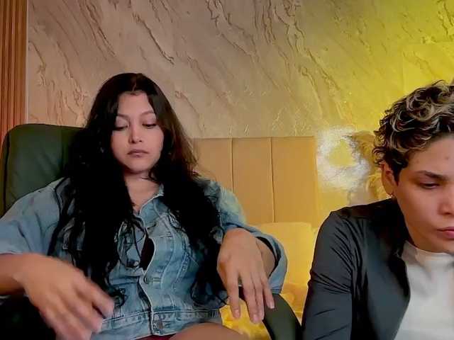 MarcellaGriffin live cam preview