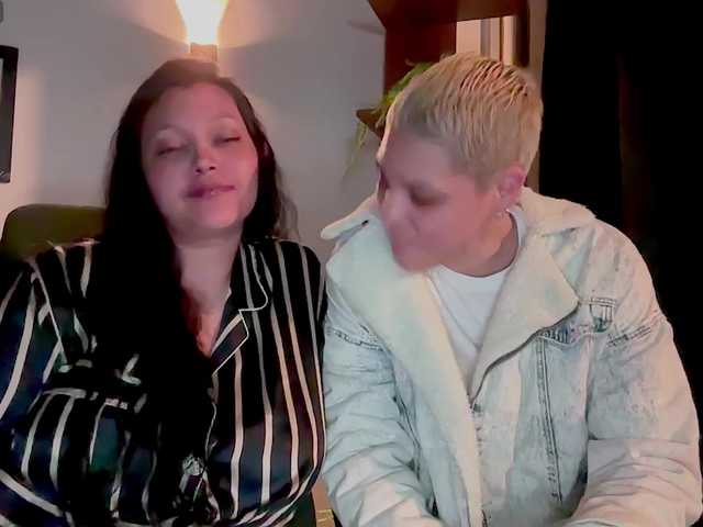MarcellaGriffin live cam on BongaCams