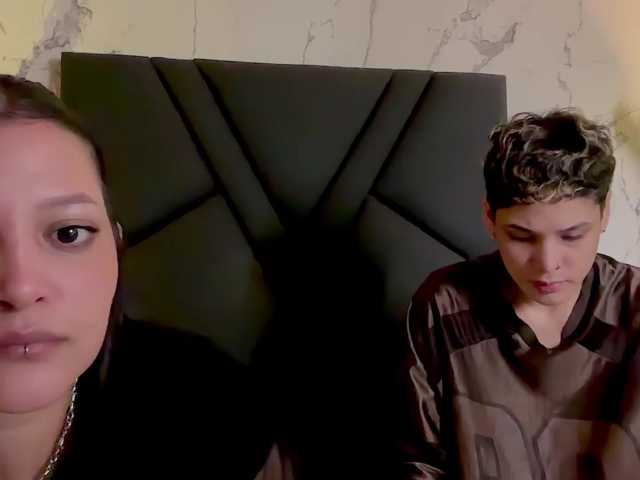MarcellaGriffin live cam