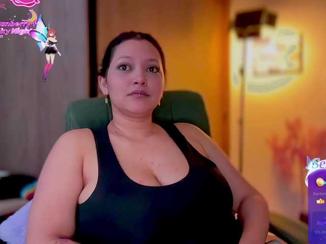 MarcellaGriffin's BongaCams show and profile