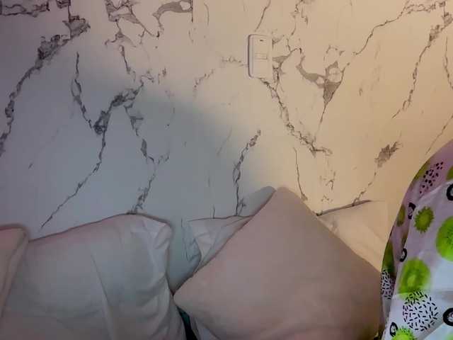 MarcellaGriffin live cam on BongaCams