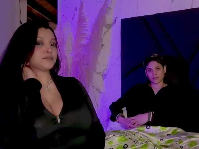 MarcellaGriffin live cam on BongaCams