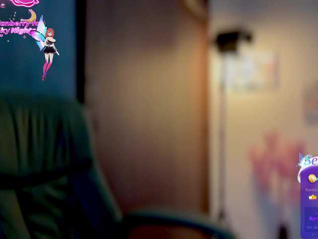 MarcellaGriffin's BongaCams show and profile