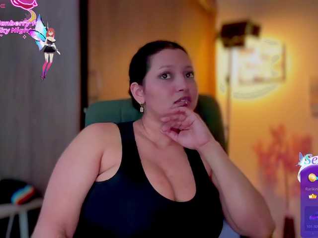 MarcellaGriffin's BongaCams show and profile