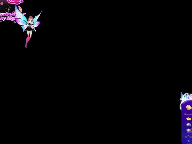 MarcellaGriffin live cam