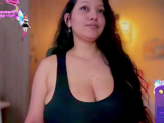 MarcellaGriffin's BongaCams show and profile