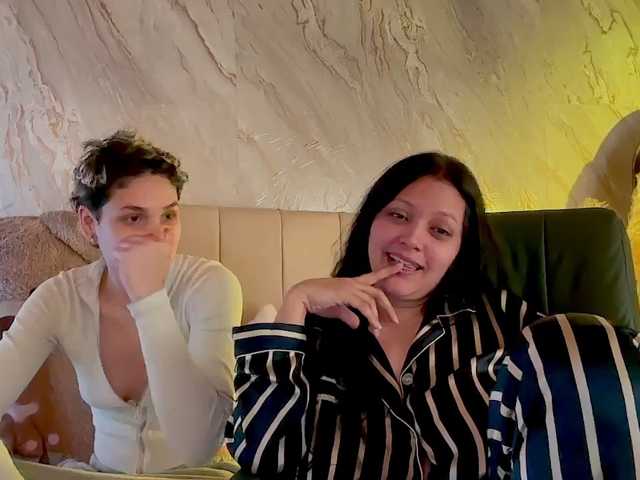 MarcellaGriffin live cam on BongaCams