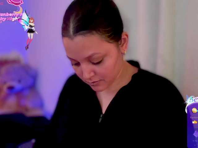 MarcellaGriffin's BongaCams show and profile