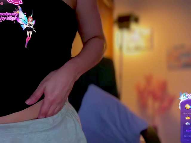 MarcellaGriffin's BongaCams show and profile