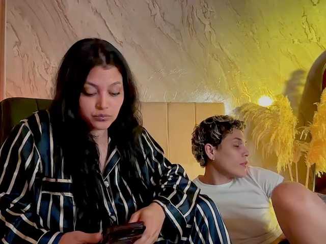 MarcellaGriffin live cam