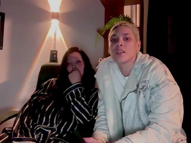 MarcellaGriffin live cam on BongaCams
