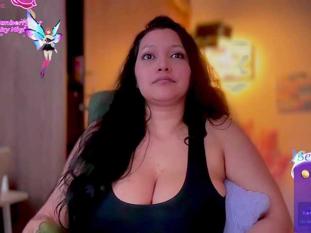 MarcellaGriffin's BongaCams show and profile