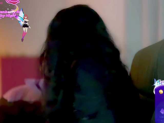 MarcellaGriffin's BongaCams show and profile