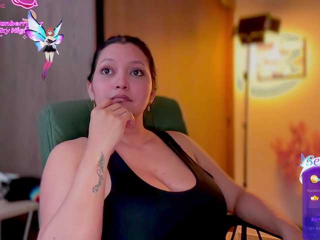 MarcellaGriffin's BongaCams show and profile