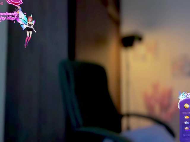 MarcellaGriffin's BongaCams show and profile