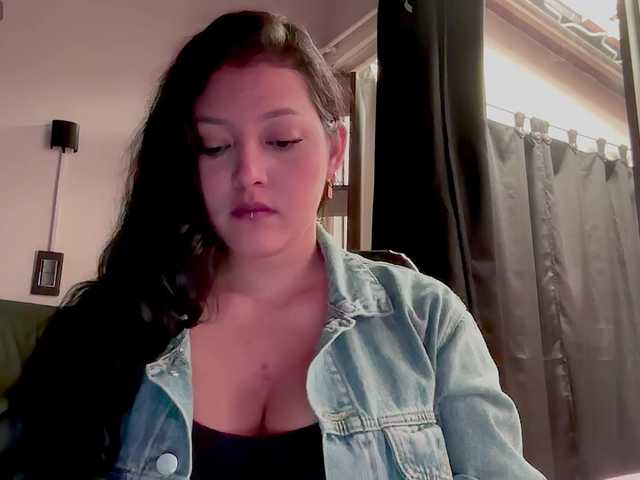 MarcellaGriffin live cam on BongaCams