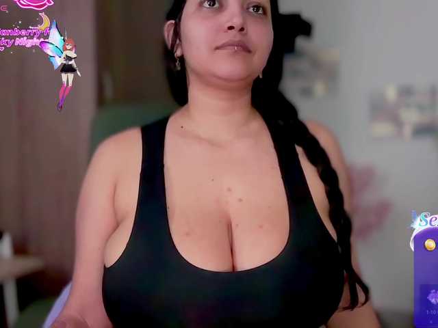 MarcellaGriffin's BongaCams show and profile