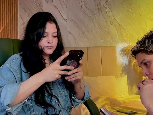 MarcellaGriffin live cam