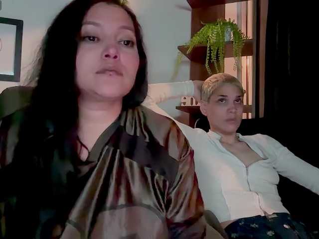 MarcellaGriffin live cam on BongaCams
