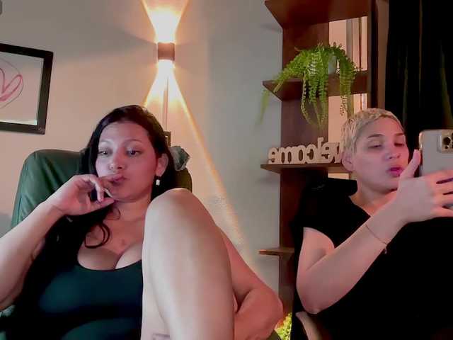 MarcellaGriffin live cam profile preview on bongacams
