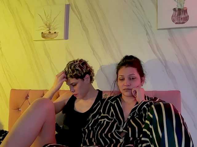 MarcellaGriffin live cam preview