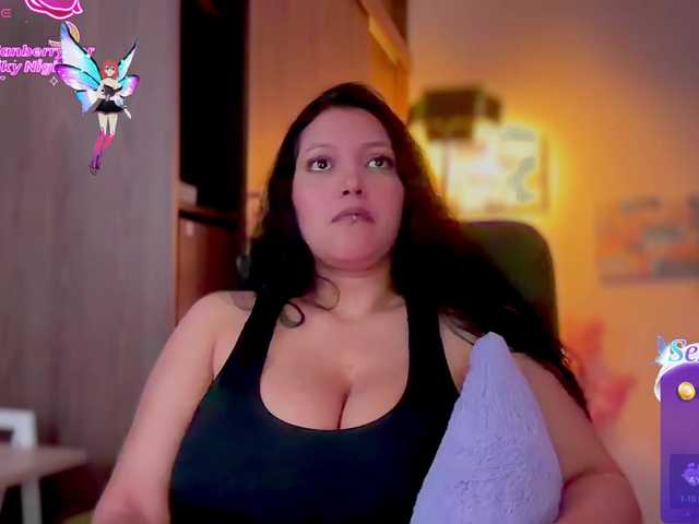 MarcellaGriffin's BongaCams show and profile