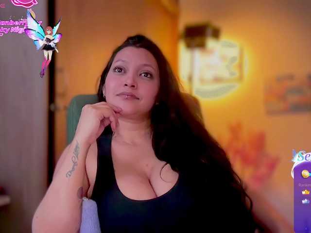 MarcellaGriffin's BongaCams show and profile